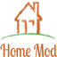 Home MOD logo
