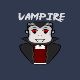 Vampires and Hunters project image