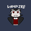 Vampires and Hunters logo