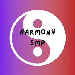 HarmonySMP logo
