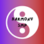 HarmonySMP logo