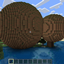 Bedrock Builder Wand logo
