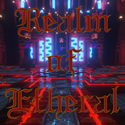 Wrath of Etheral project image