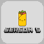 Burrito Pirates of the Boys logo