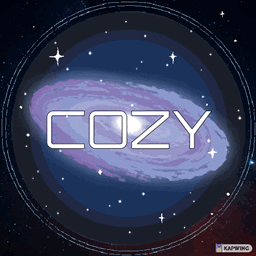 The Cozy Universe