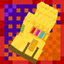 Infinity Stones 'n Powers! [based on Craftee] - [DISCONTINUED] logo