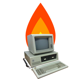 OptimumMC logo
