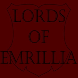 Lords of Emrillia Private Server logo