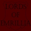 Lords of Emrillia Private Server logo