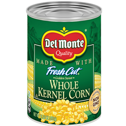 Can Of Corn!