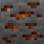 Bronze Mineral logo