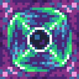 OTV Discordant Dungeons [Kitchen Sink] project image