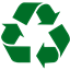 detritus logo