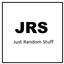 Just Random Stuff logo