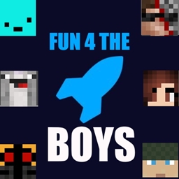 Fun4DaBoys logo