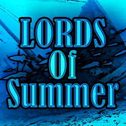 Lords Of Summer logo