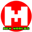 Magrathea: New Worlds logo