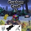 Custom Craft 5 logo