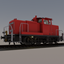 [IR] BR 363 / V60 logo