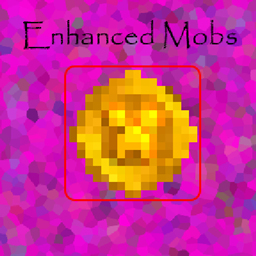 Enhanced Mobs logo
