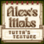Tutta's Mobs Texture logo