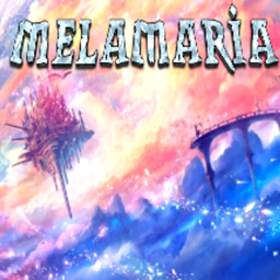 Melamaria logo