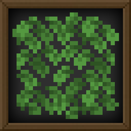 Better Bushy Leaves logo