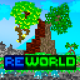 ReWorld project image