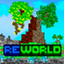 ReWorld logo