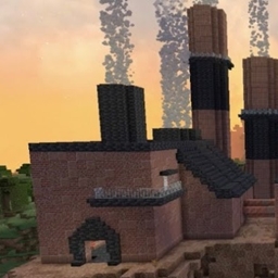 Cadia project image