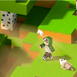 Timeless Nomads - Gallery - Minecraft Modpacks - CurseForge