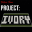 Fortres Project - Ivory logo