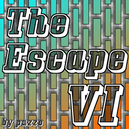 The Escape VI logo