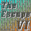 The Escape VI logo