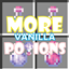 More Vanilla Potions [NEOFORGE&FABRIC&FORGE] logo