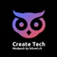 Create Tech logo