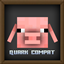 Better Vanilla Animals: Quark compat logo