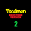 Pixelmon Redstone 2 logo