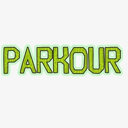 Parkourus logo