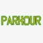 Parkourus logo