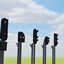 Dansh signals addon for the Land of Signals mod (Supports 1.7.10-1.16.5)
