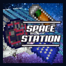 SpaceStation Mod project image