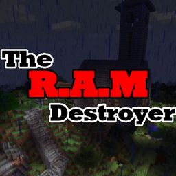 The R.A.M Destroyer project image