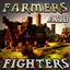 Farmers and Fighters logo
