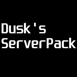 Dusk's Server Pack logo