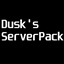 Dusk's Server Pack logo