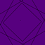 The corruption, blessing and curse of the swords logo