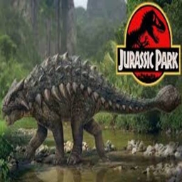 MC Jurassic  project image