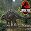 MC Jurassic  logo