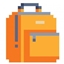 Pixel Journeys logo